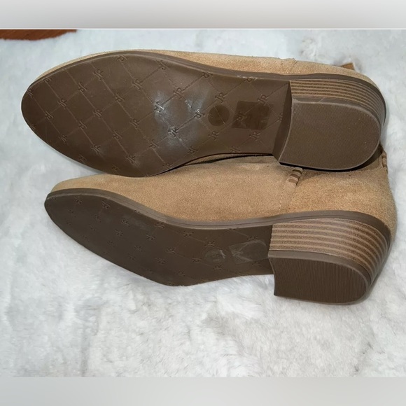 Jack Rogers Booties - Picture 3 of 9